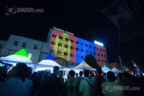 Шөнийн гэрэлт гудамжийг ирэх сарын 4-нд нээнэ